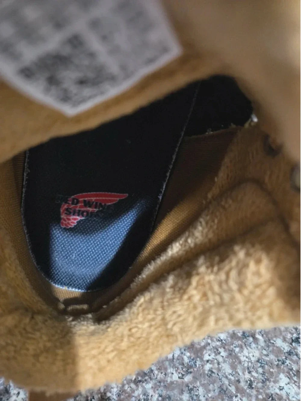 Adidas size 12. See pictures.